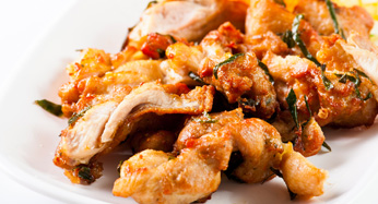 Catering DIY Menu C (Halal)