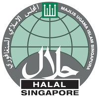 Halal certified